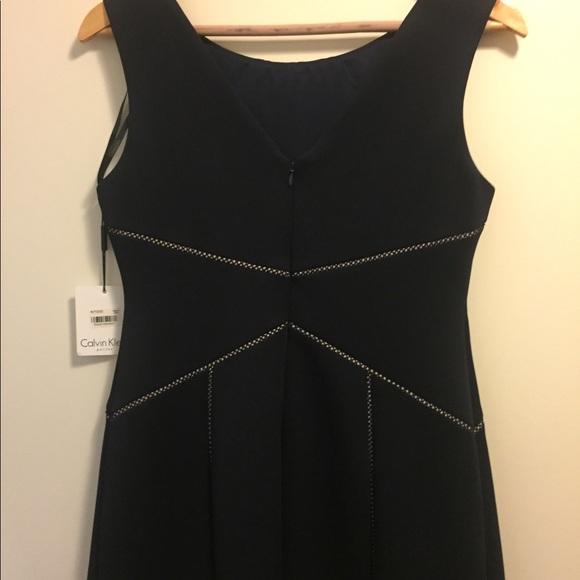 Calvin Klein dress - Picture 2 of 3